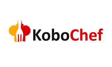 KoboChef.com - Creative brandable domain for sale